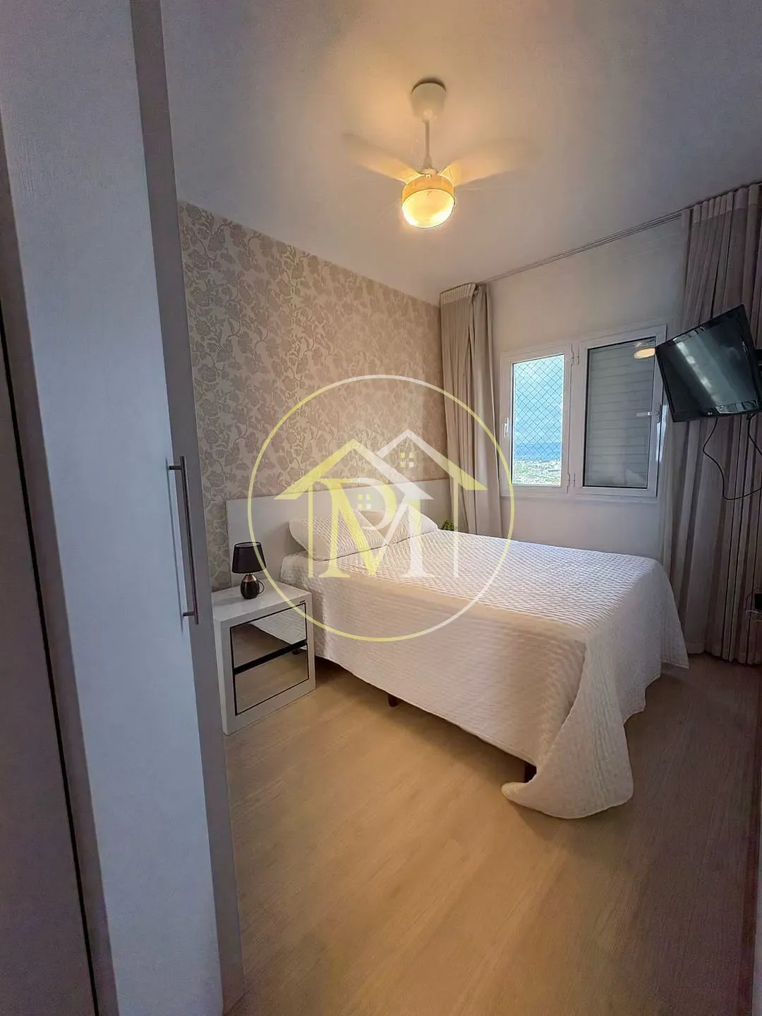 Apartamento, 2 quartos, 50 m² - Foto 14