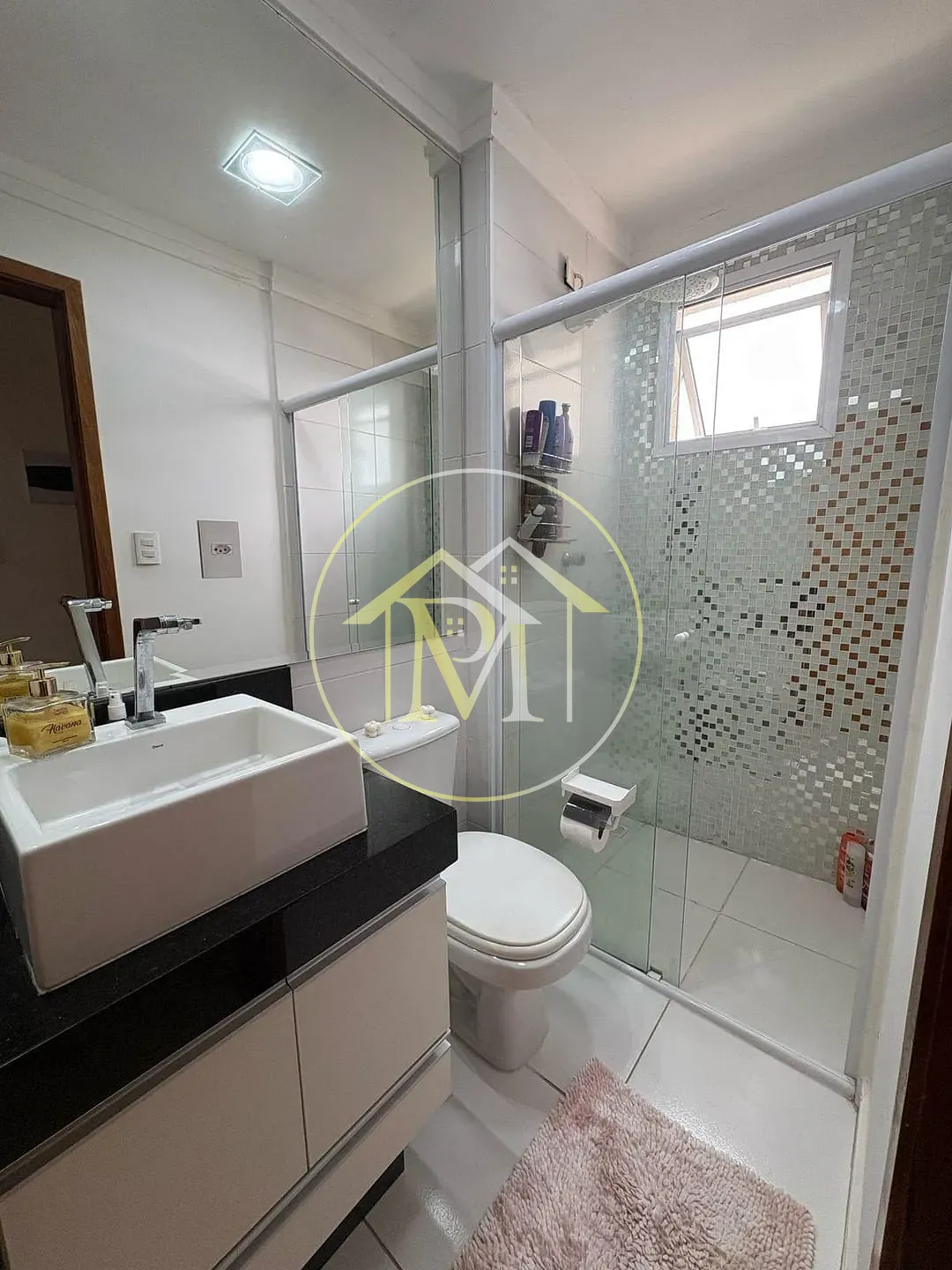 Apartamento, 2 quartos, 50 m² - Foto 3