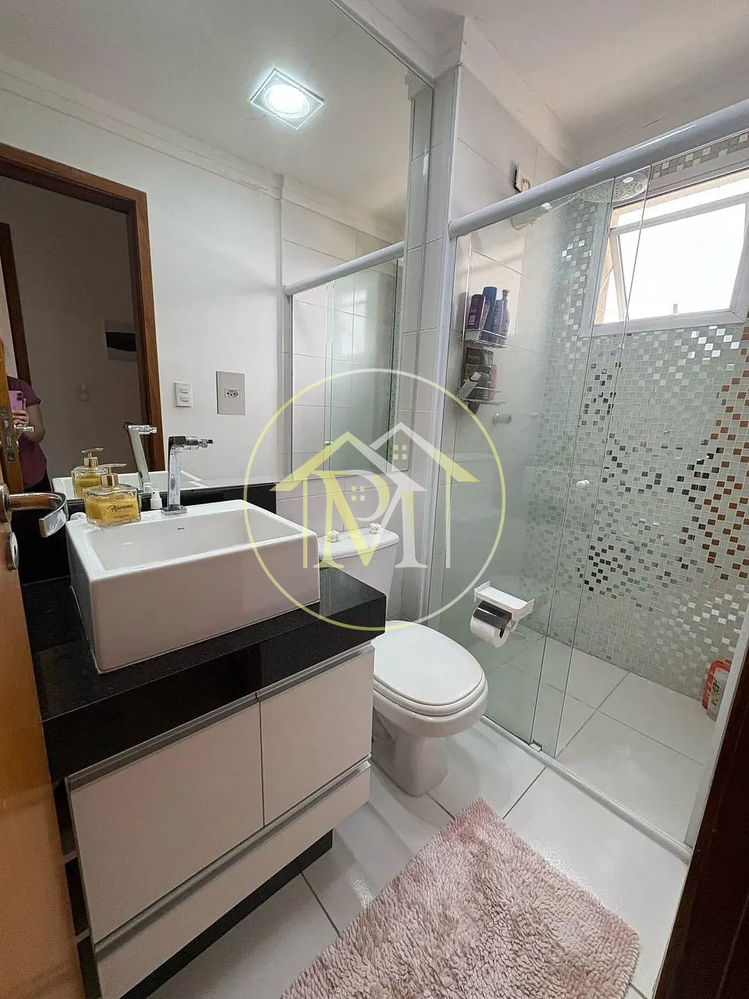 Apartamento, 2 quartos, 50 m² - Foto 4