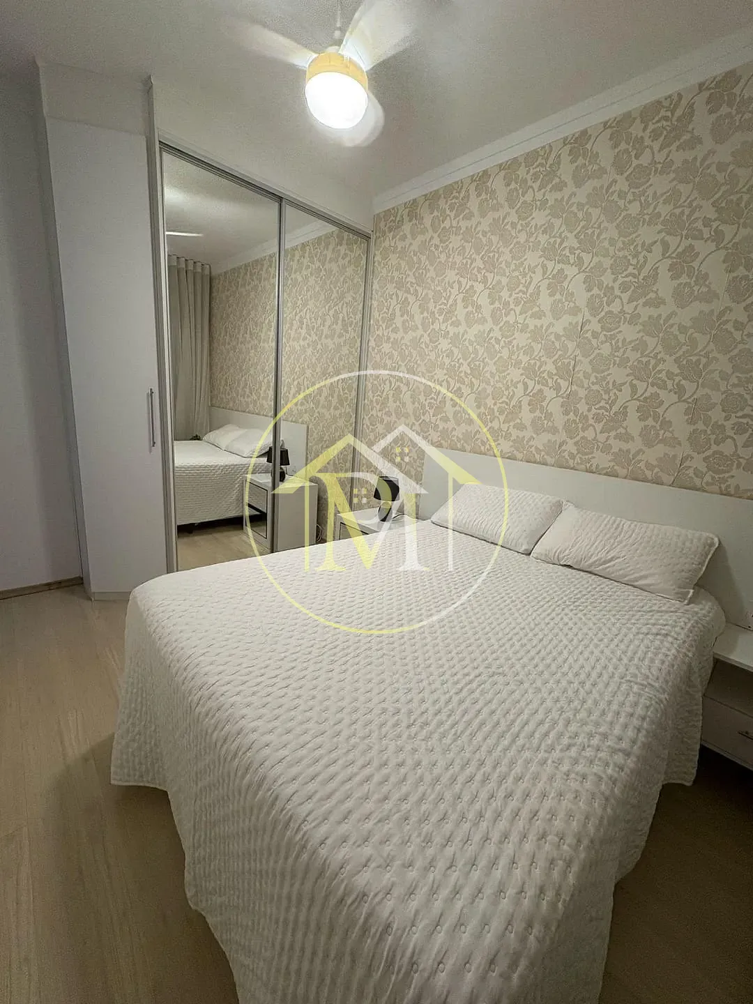 Apartamento, 2 quartos, 50 m² - Foto 22