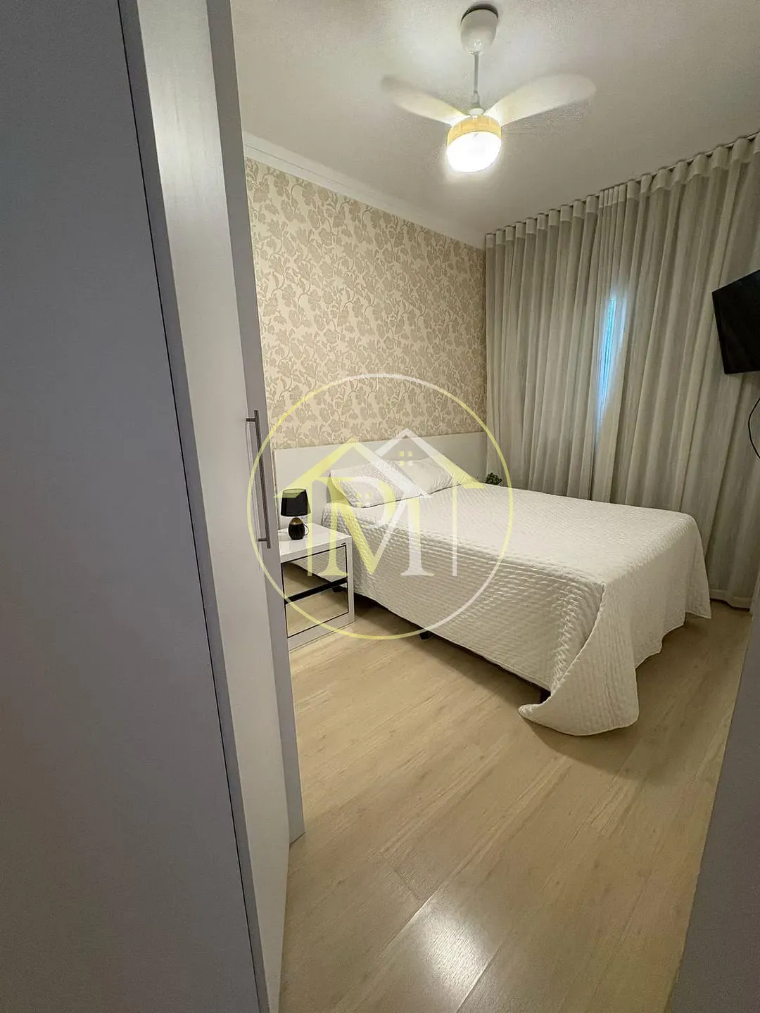 Apartamento, 2 quartos, 50 m² - Foto 6