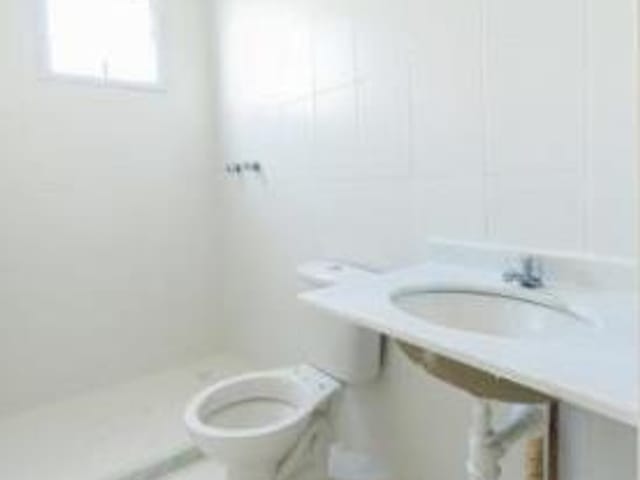 Apartamento com 63m² 2 quartos e 1 banheiro, para alugar, no bairro Vila Barreto em São Paulo