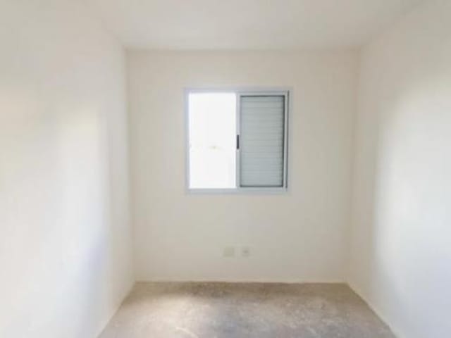 Apartamento com 63m² 2 quartos e 1 banheiro, para alugar, no bairro Vila Barreto em São Paulo