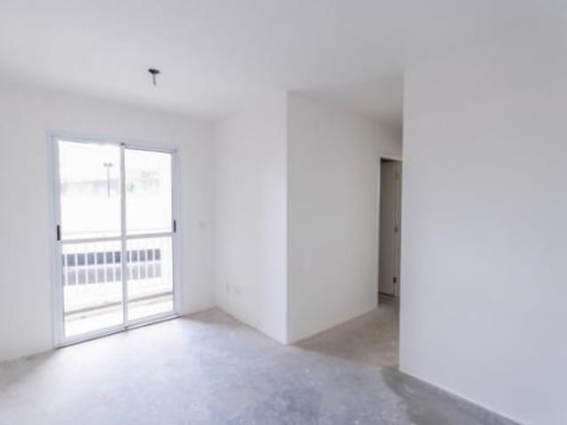 Apartamento com 63m² 2 quartos e 1 banheiro, para alugar, no bairro Vila Barreto em São Paulo