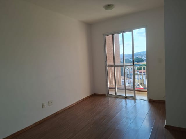 Apartamento com 63m² 2 quartos e 1 banheiro, para alugar, no bairro Vila Barreto em São Paulo