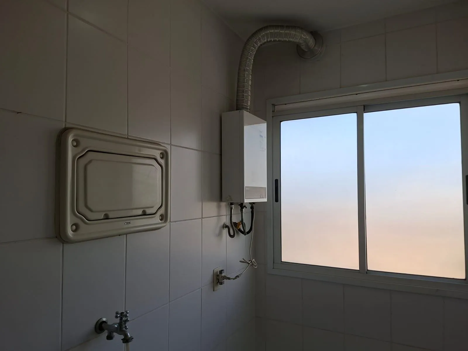 Apartamento, 2 quartos, 54 m² - Foto 14