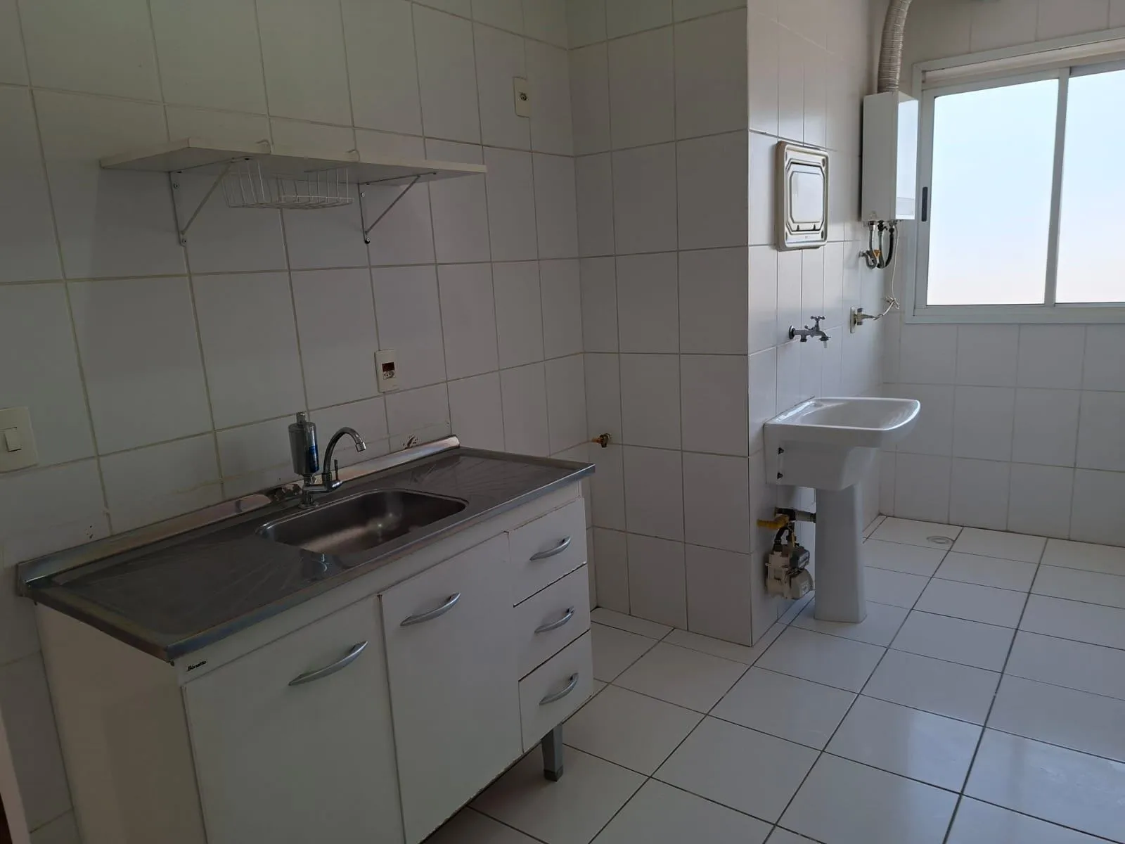 Apartamento, 2 quartos, 54 m² - Foto 11
