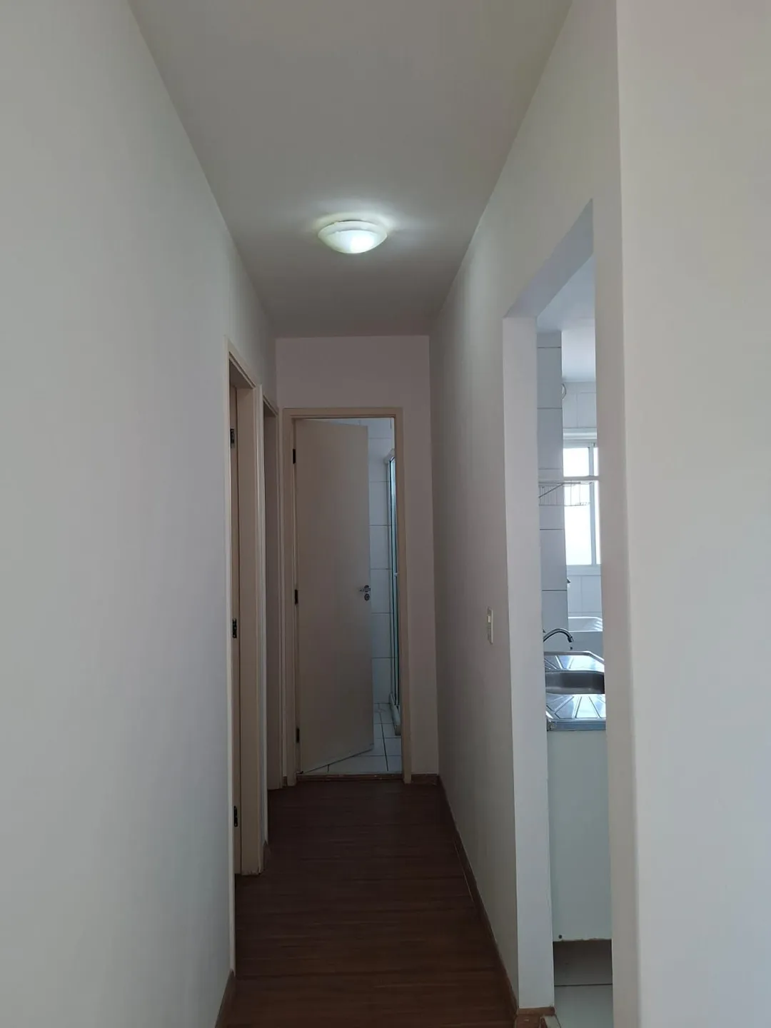 Apartamento, 2 quartos, 54 m² - Foto 9