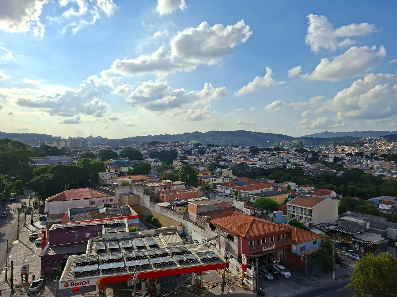 Apartamento, 2 quartos, 54 m² - Foto 8