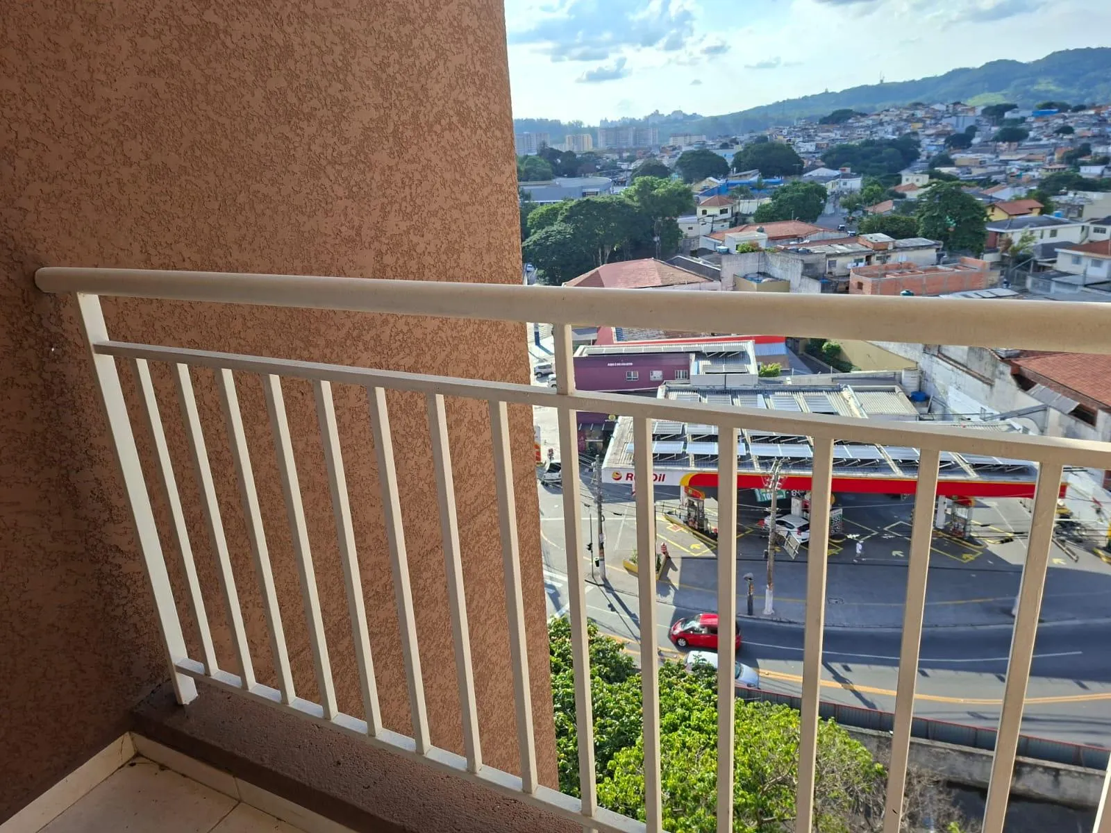 Apartamento, 2 quartos, 54 m² - Foto 7