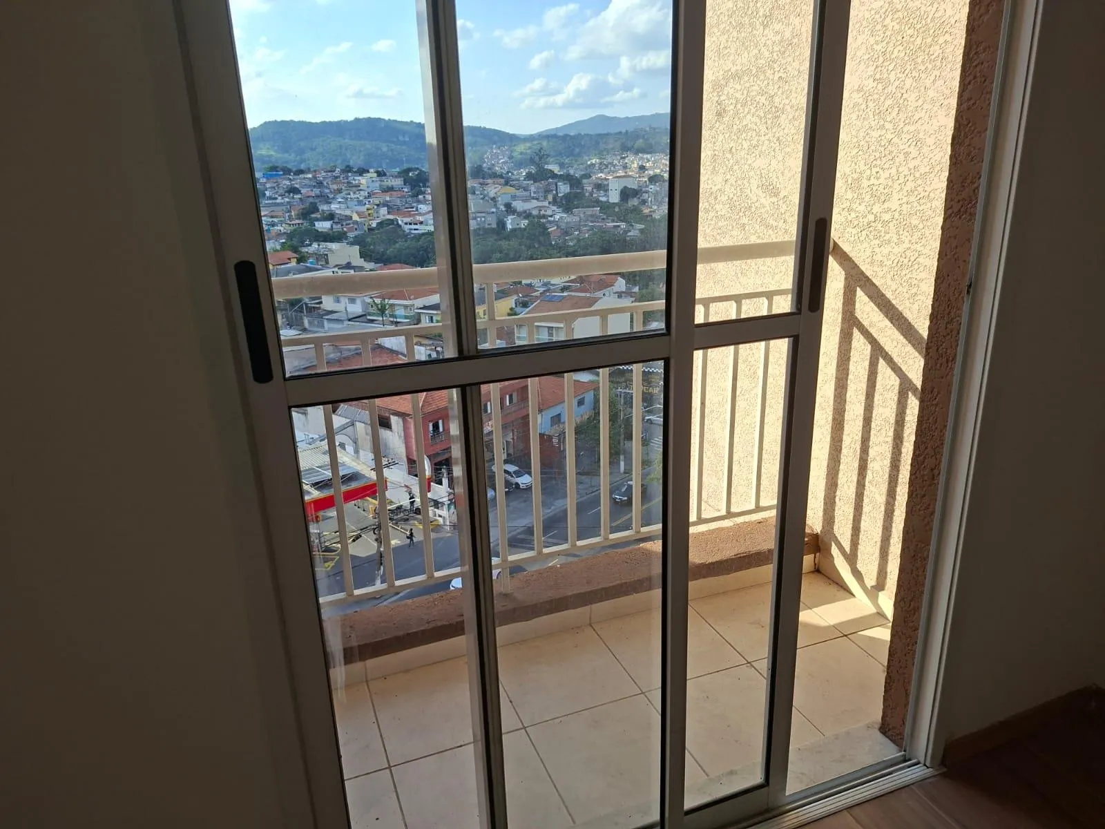 Apartamento, 2 quartos, 54 m² - Foto 6