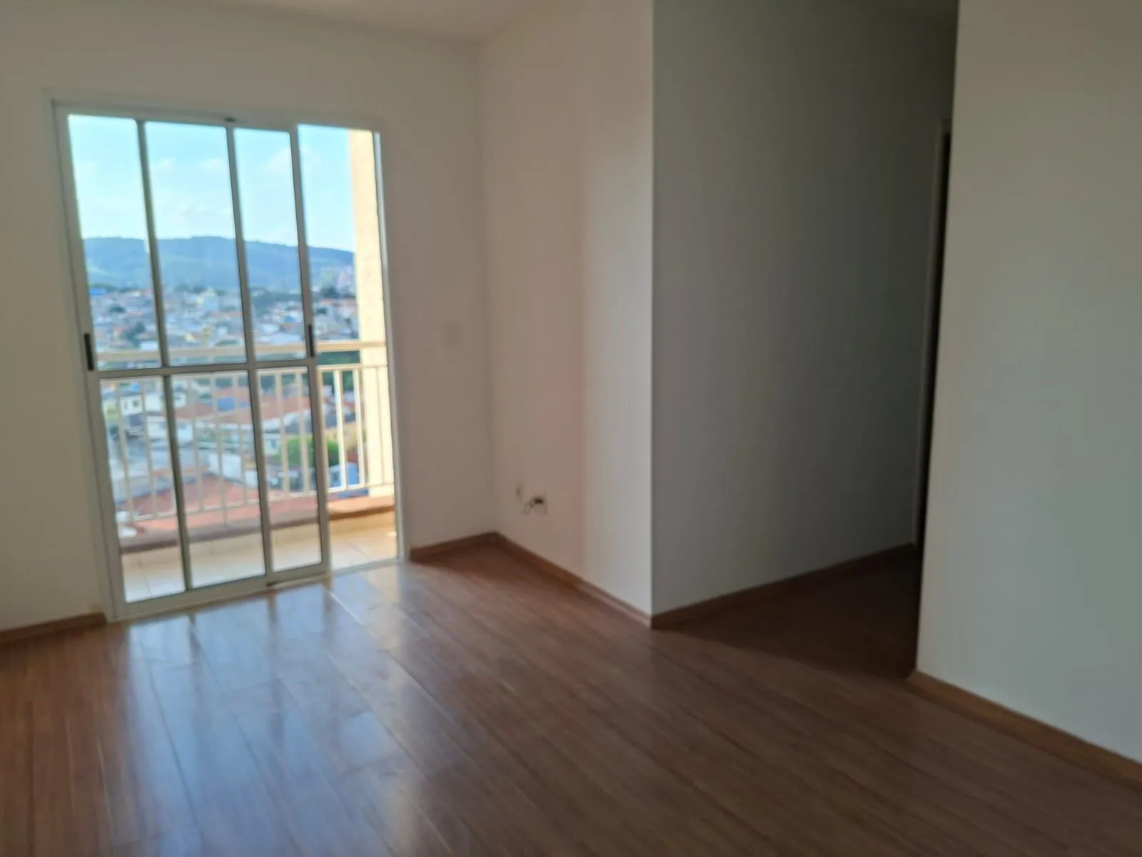 Apartamento, 2 quartos, 54 m² - Foto 1