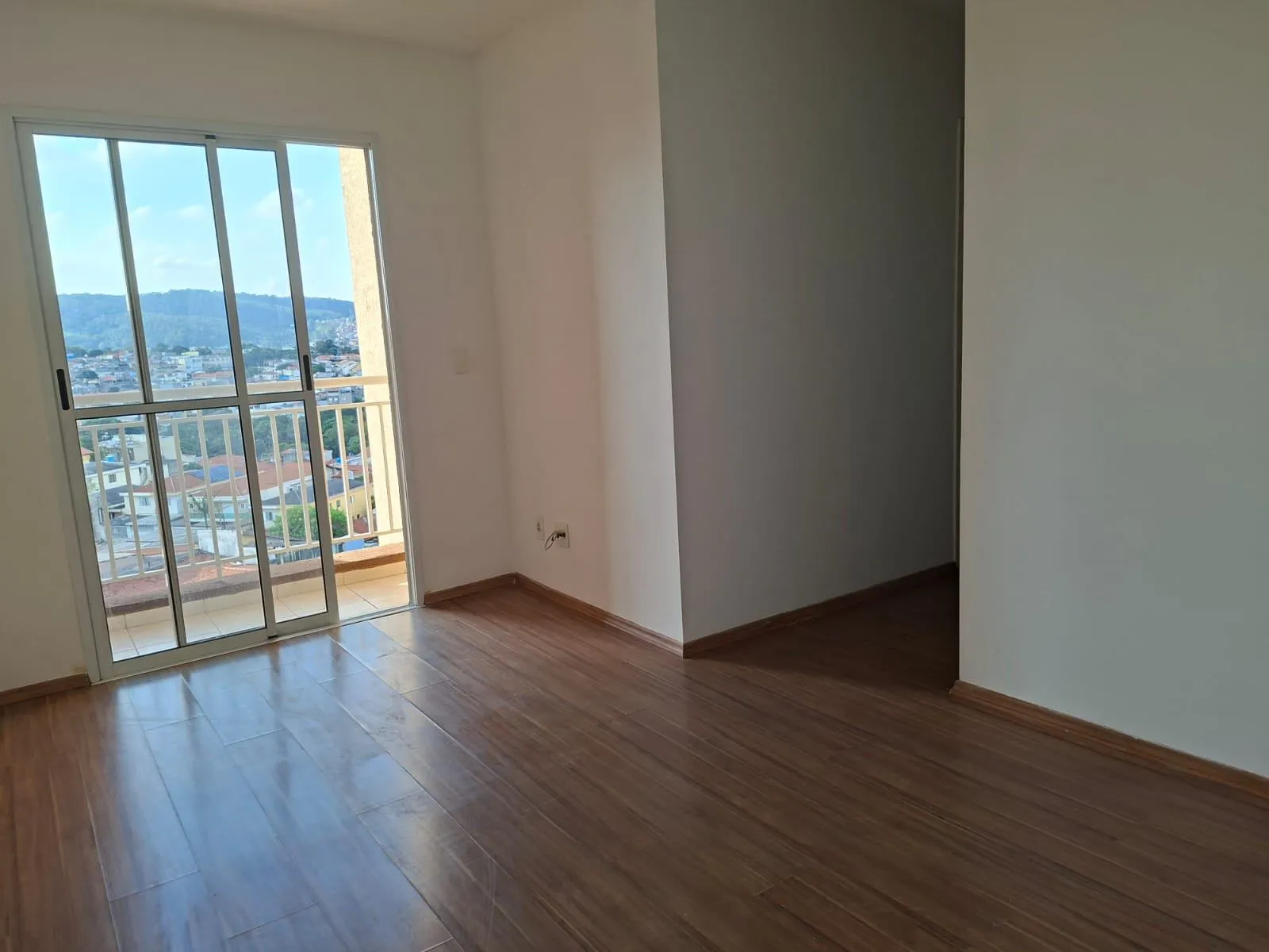 Apartamento, 2 quartos, 54 m² - Foto 3