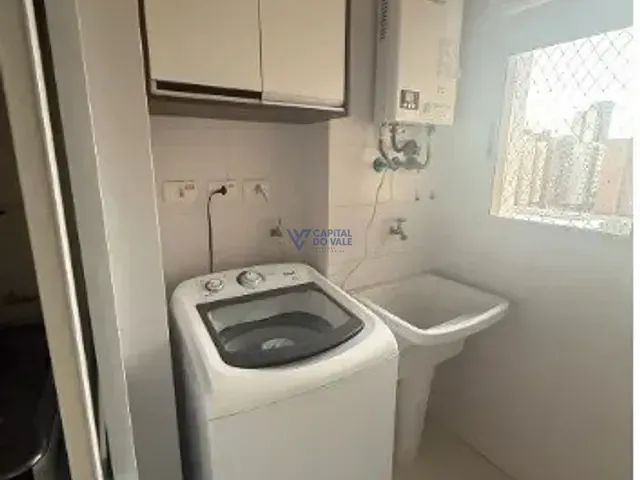 Apartamento 2 quartos e 2 banheiros, para alugar, no bairro Centro em São José dos Campos