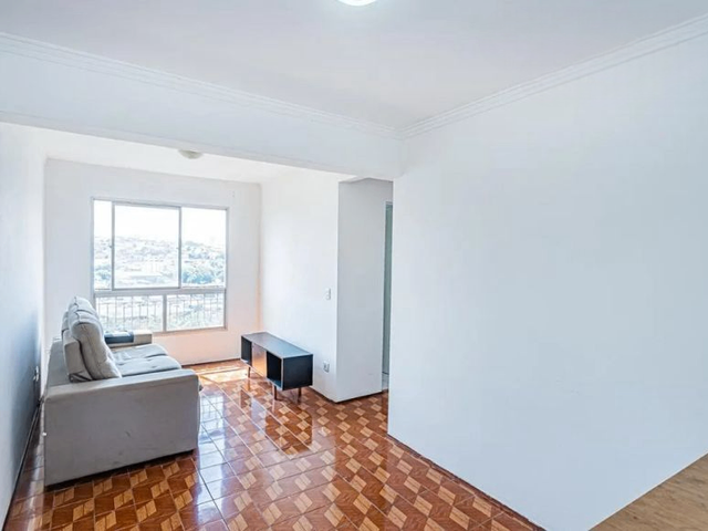 Foto do Apartamento - Apartamento para locação, Vila Pereira Cerca, São Paulo, SP | Pleno Imobiliária