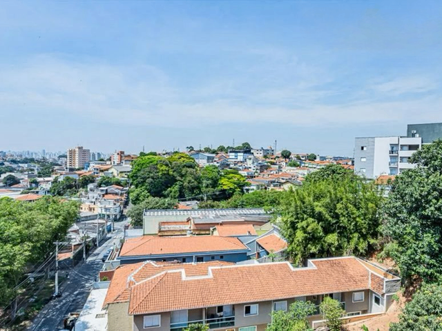 Foto do Apartamento - Apartamento para locação, Vila Pereira Cerca, São Paulo, SP | Pleno Imobiliária