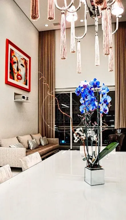 Apartamento, 4 quartos, 250 m² - Foto 10