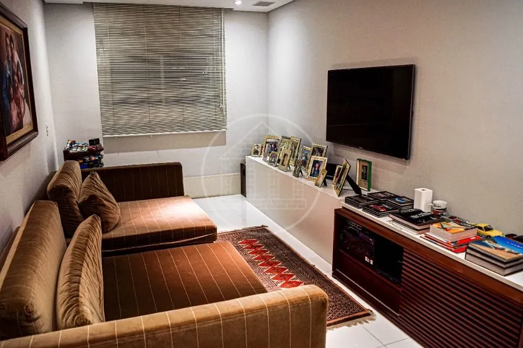 Apartamento, 4 quartos, 250 m² - Foto 7