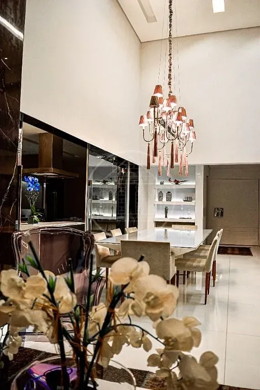 Apartamento, 4 quartos, 250 m² - Foto 4