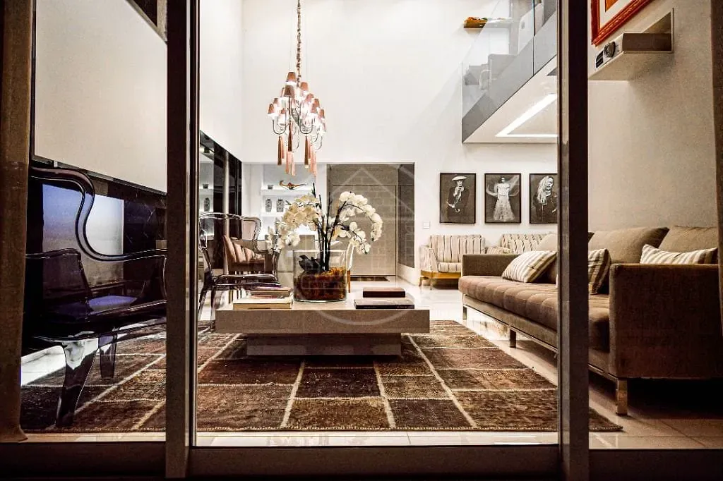 Apartamento, 4 quartos, 250 m² - Foto 6