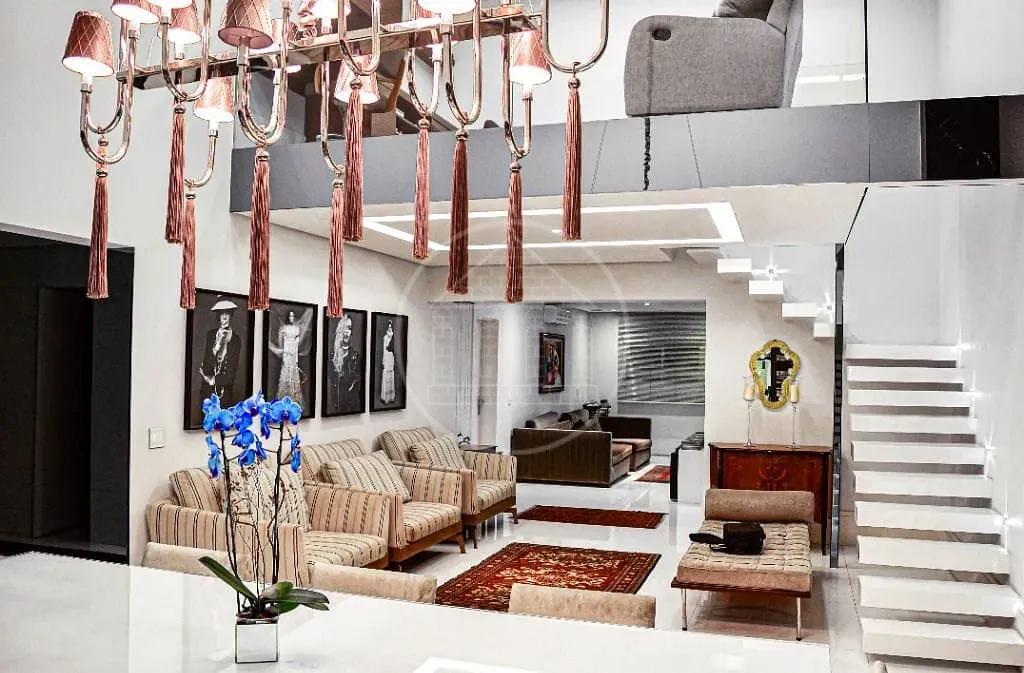 Apartamento, 4 quartos, 250 m² - Foto 3