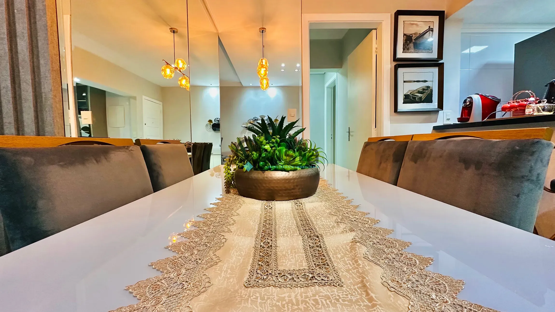 Apartamento, 3 quartos, 124 m² - Foto 11