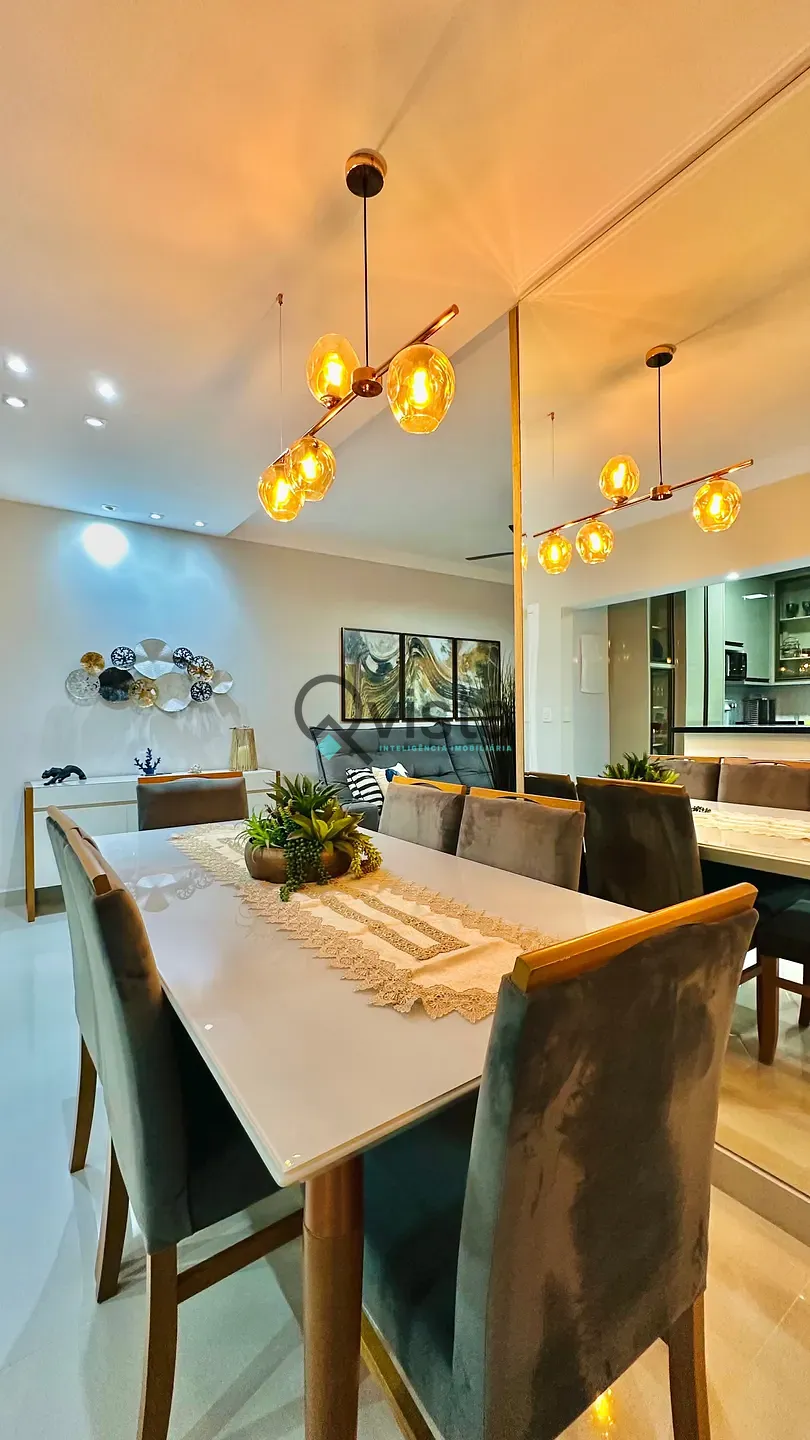 Apartamento, 3 quartos, 124 m² - Foto 12