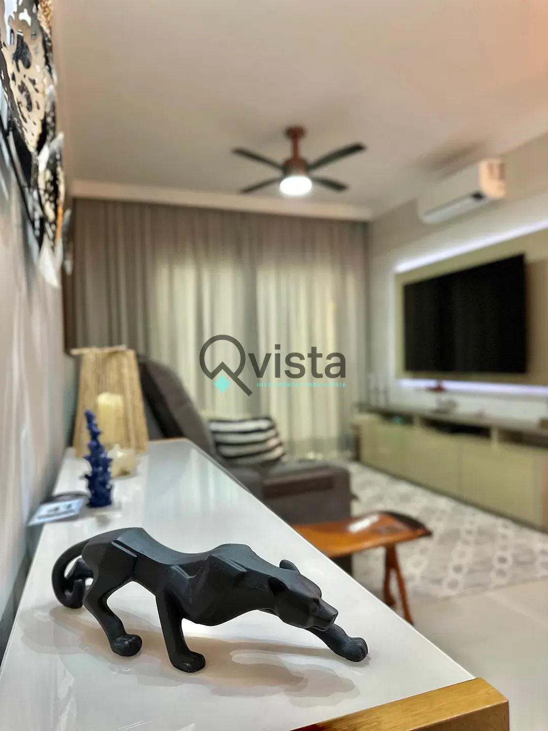 Apartamento, 3 quartos, 124 m² - Foto 8