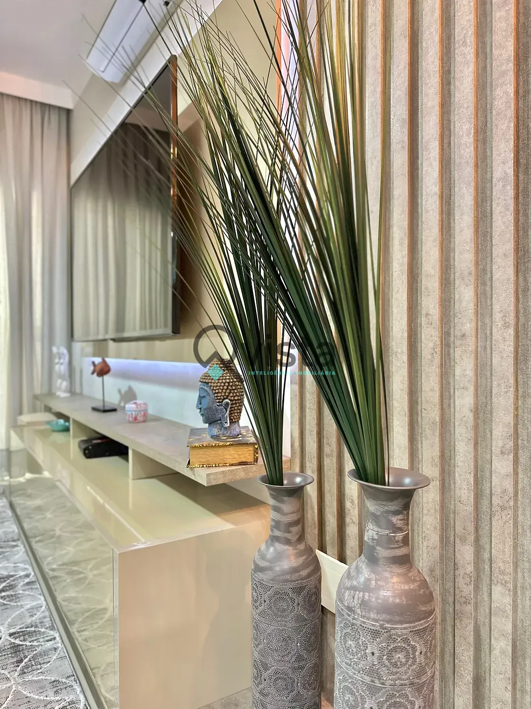 Apartamento, 3 quartos, 124 m² - Foto 2