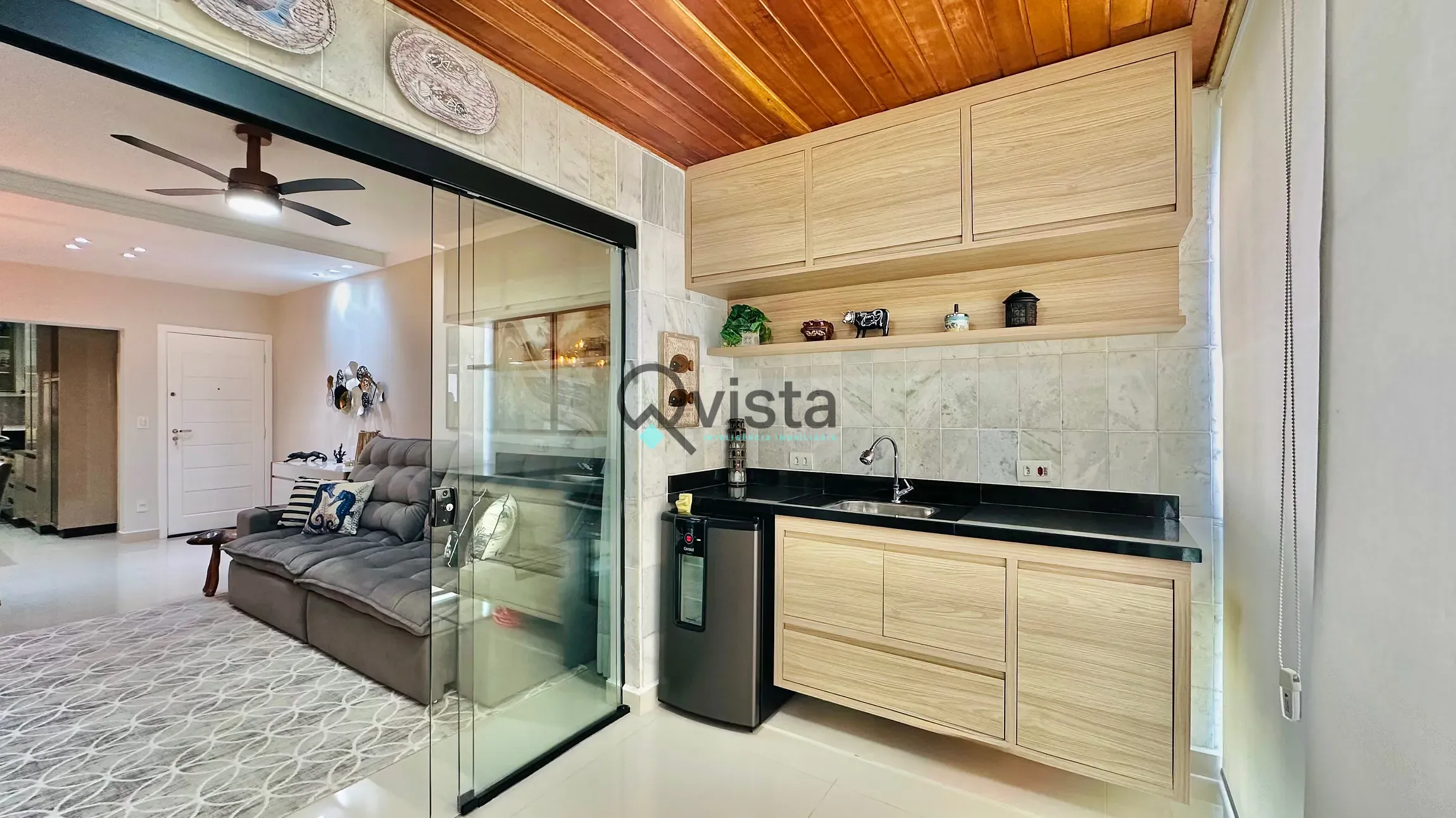 Apartamento, 3 quartos, 124 m² - Foto 6