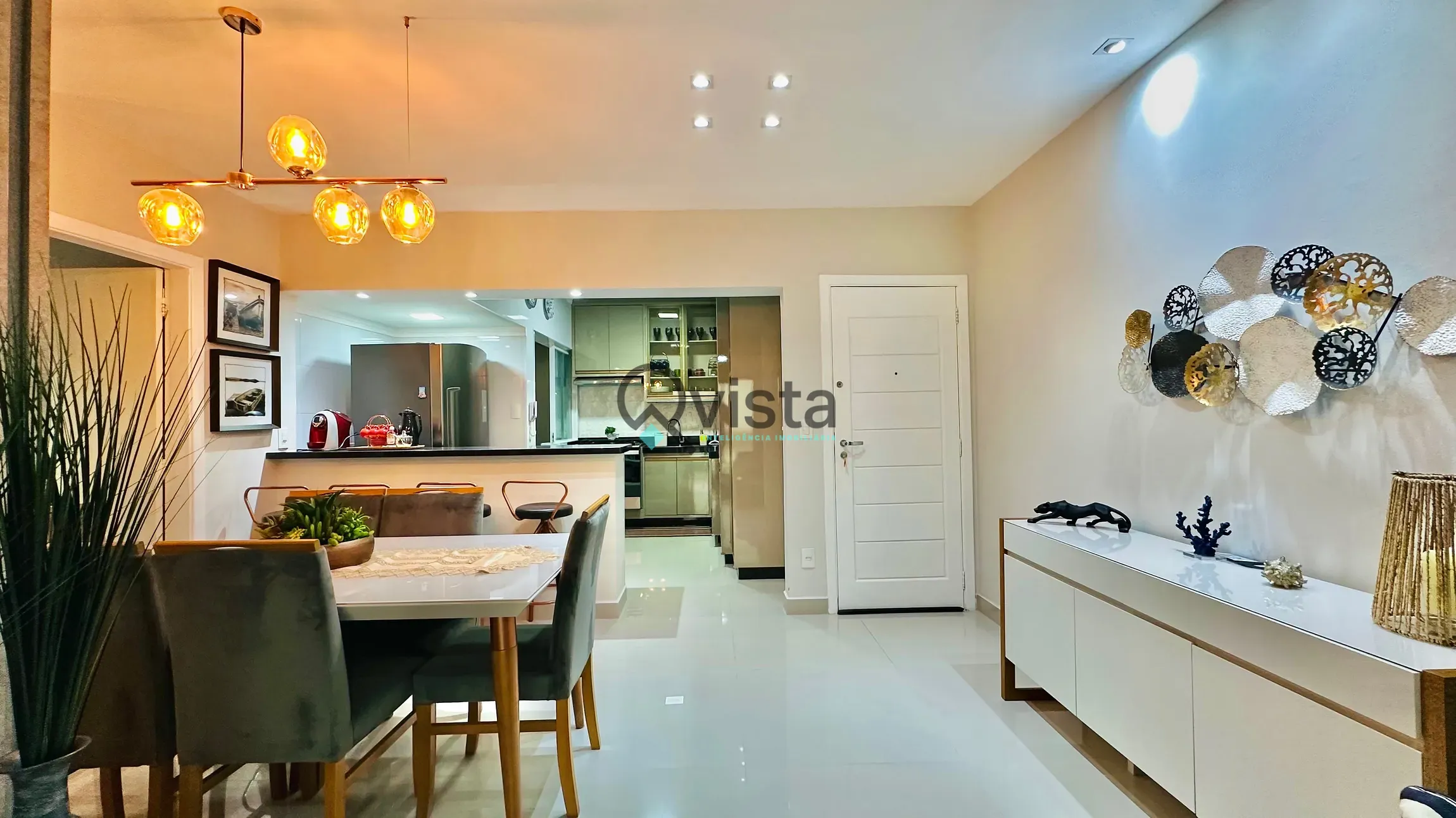 Apartamento, 3 quartos, 124 m² - Foto 9