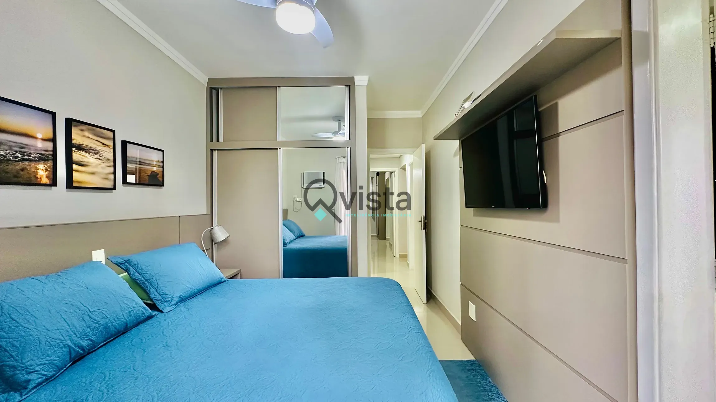 Apartamento, 3 quartos, 124 m² - Foto 21