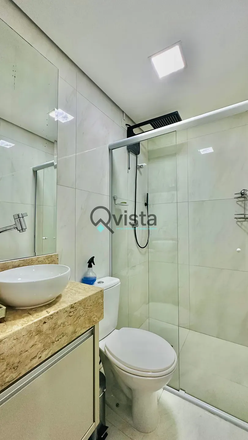 Apartamento, 3 quartos, 124 m² - Foto 27