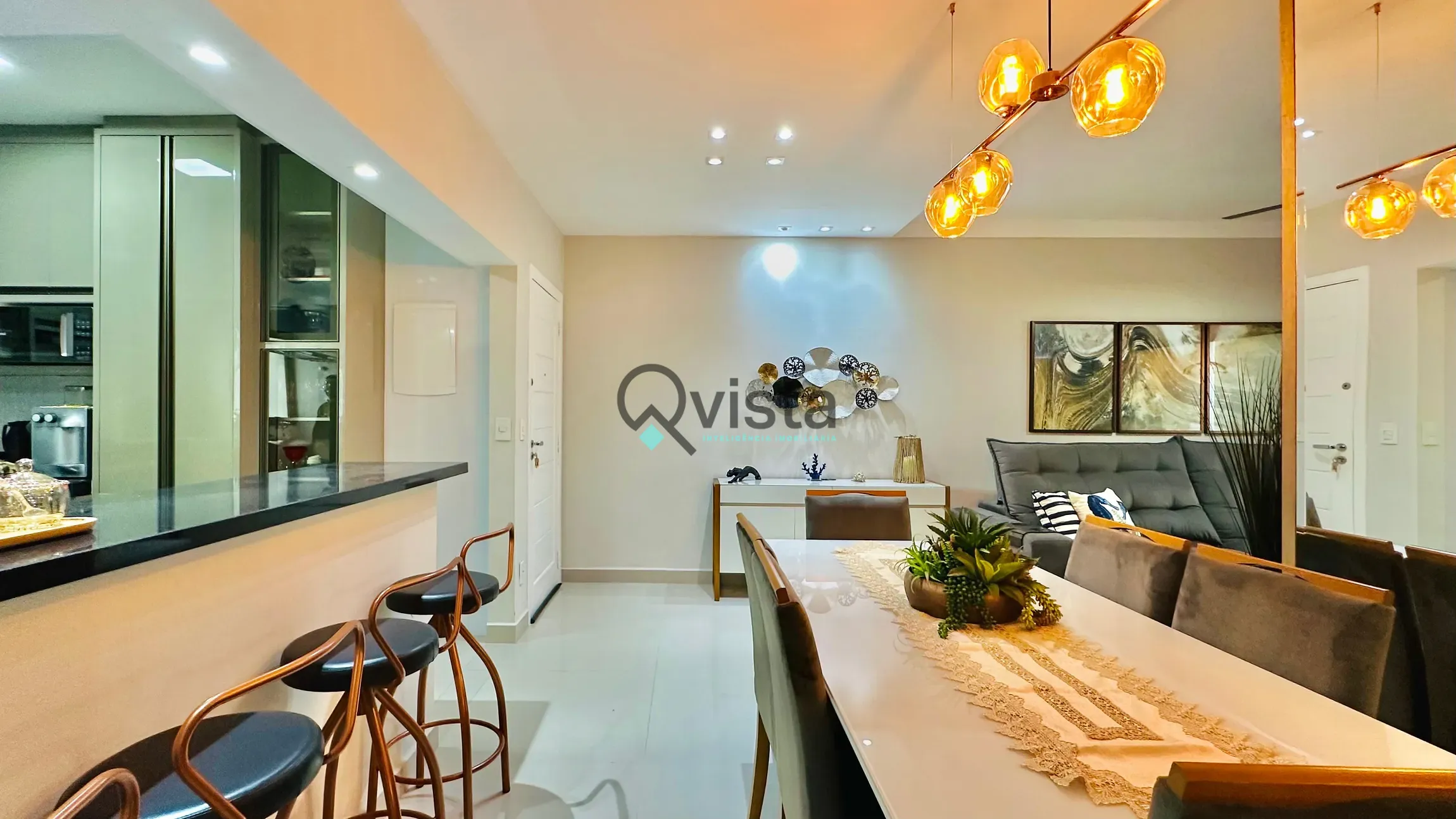 Apartamento, 3 quartos, 124 m² - Foto 28