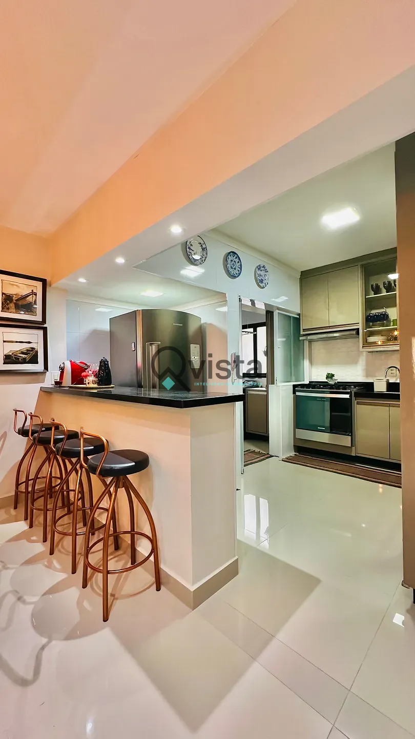 Apartamento, 3 quartos, 124 m² - Foto 29