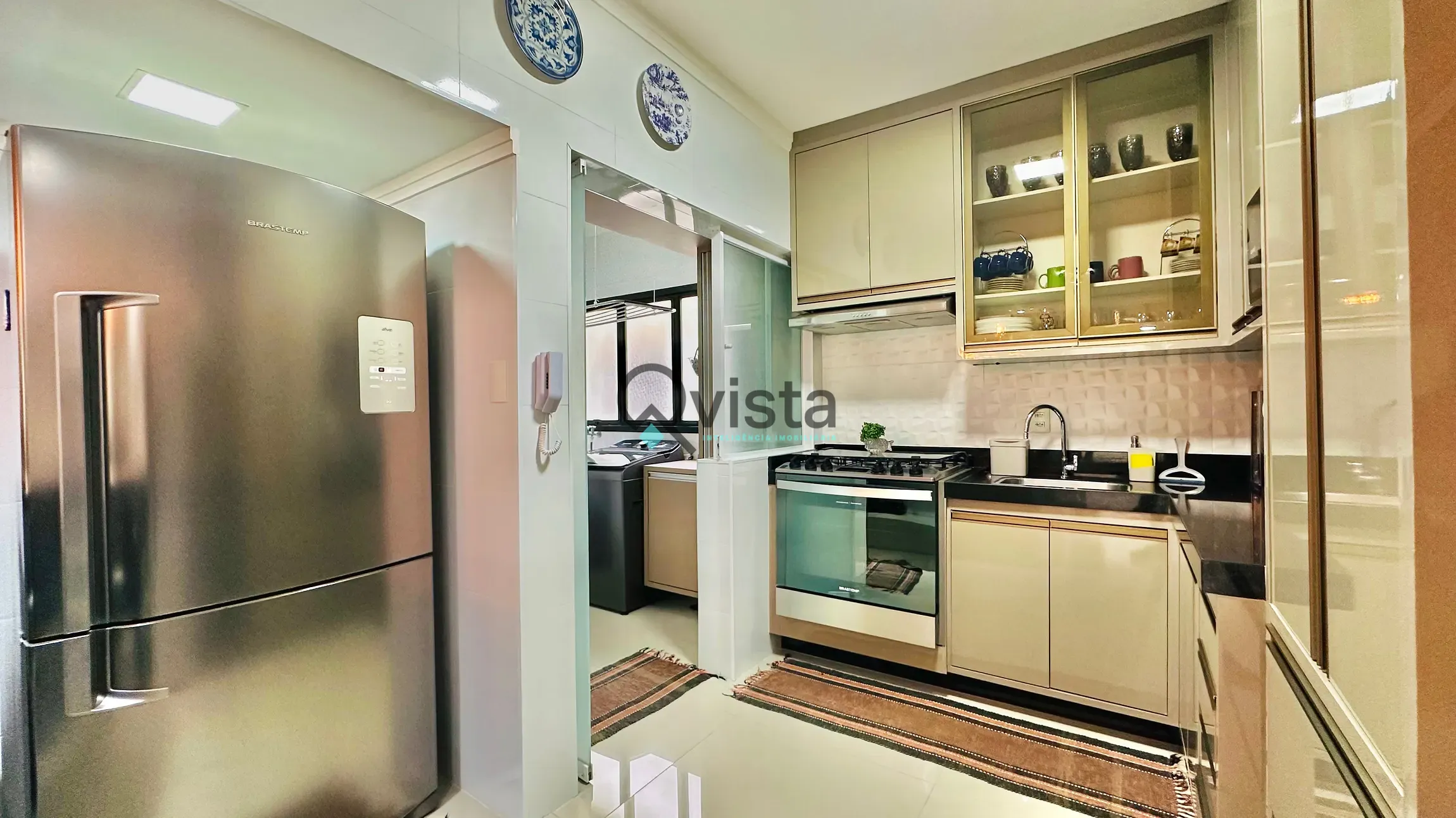 Apartamento, 3 quartos, 124 m² - Foto 30