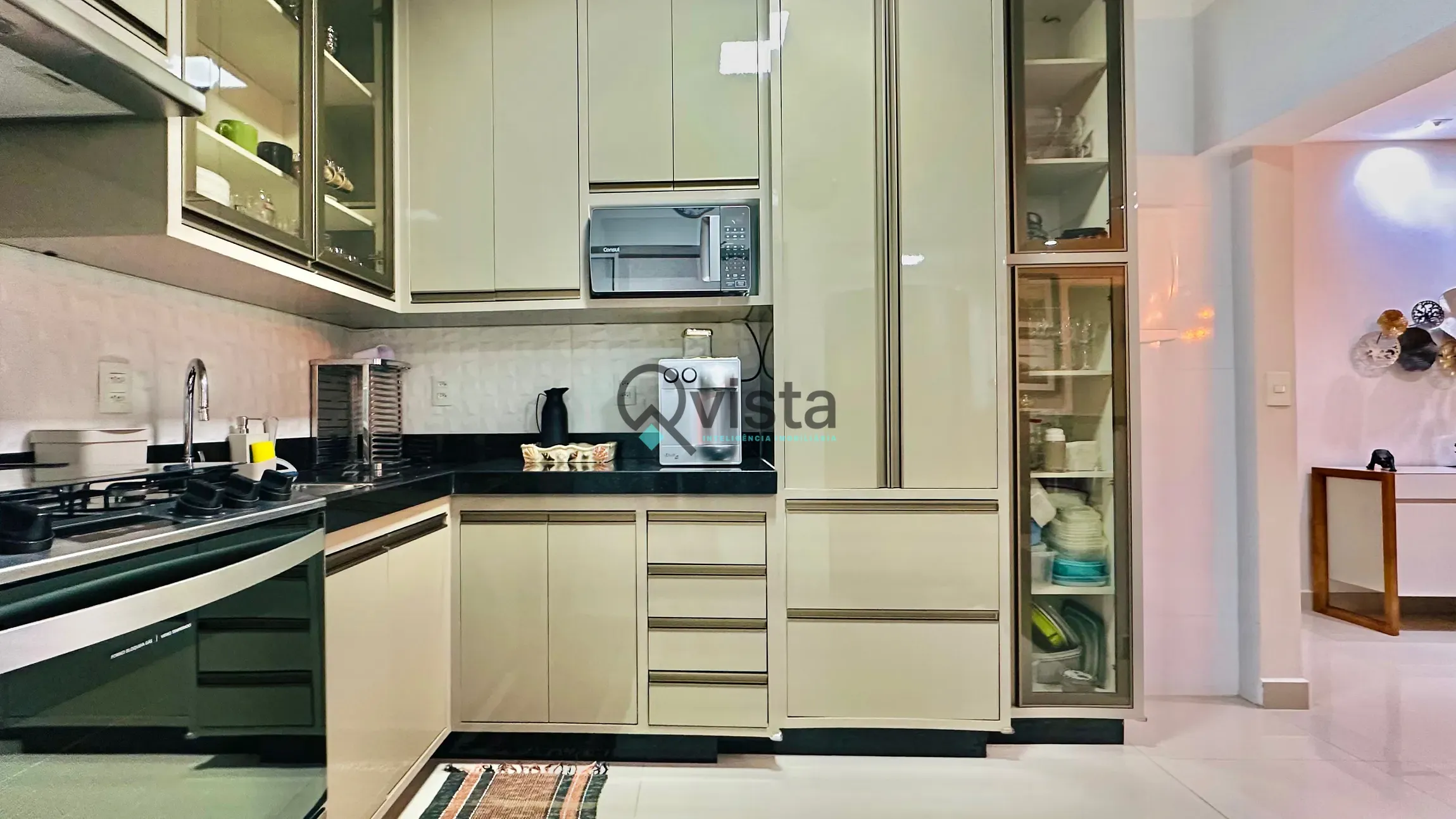 Apartamento, 3 quartos, 124 m² - Foto 31