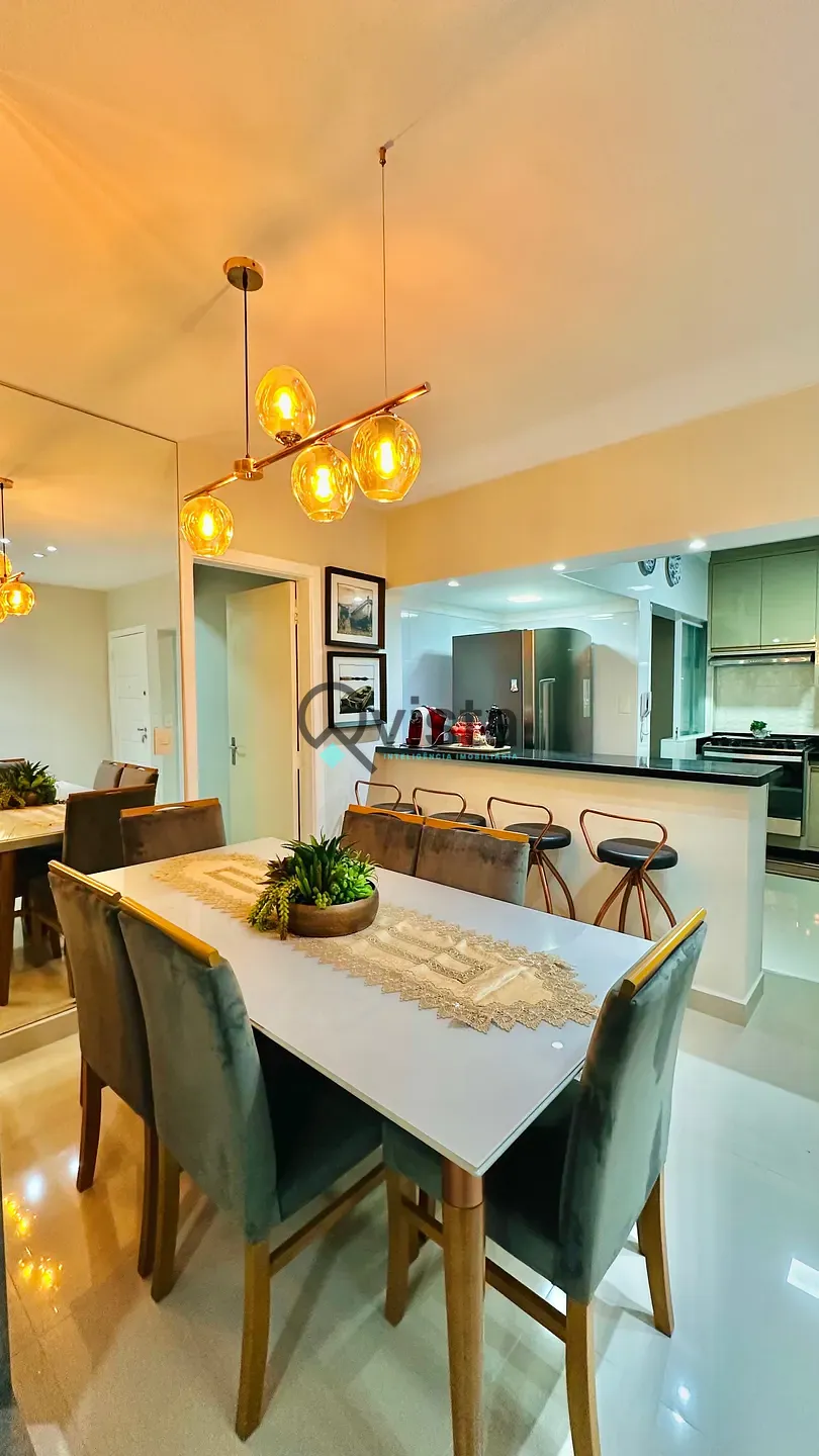 Apartamento, 3 quartos, 124 m² - Foto 10