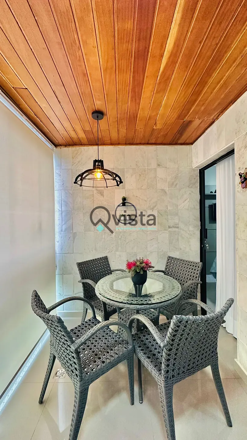 Apartamento, 3 quartos, 124 m² - Foto 4