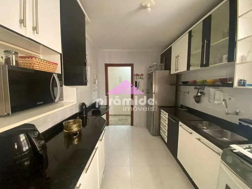 Apartamento, 3 quartos, 103 m² - Foto 9