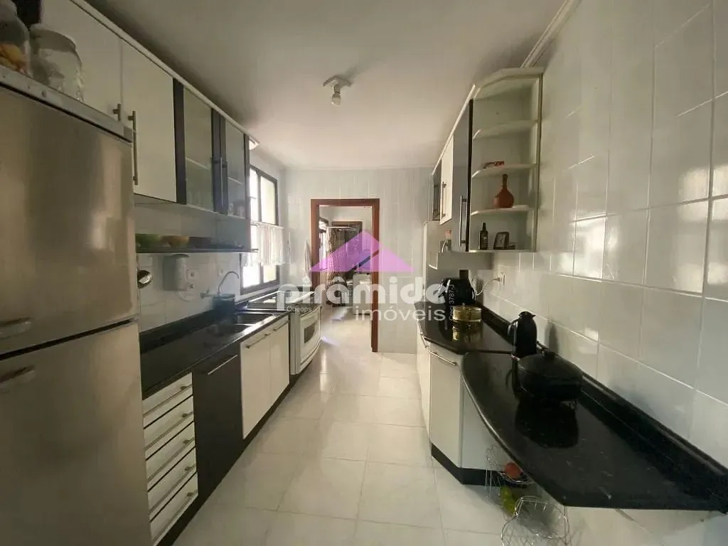Apartamento, 3 quartos, 103 m² - Foto 8