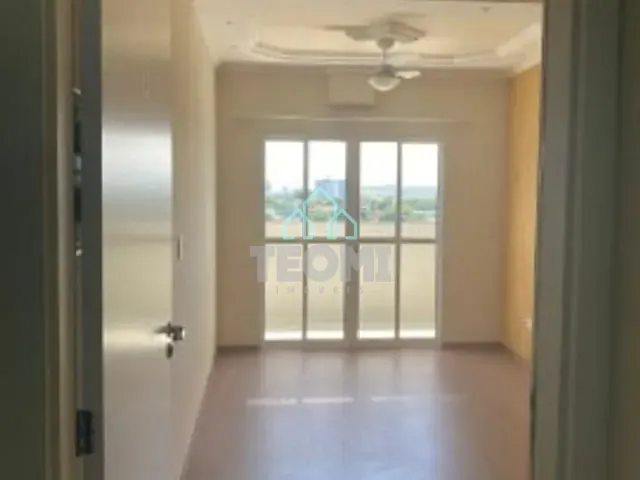 Apartamento 2 quartos e 2 banheiros, à venda, no bairro Vila São Geraldo em Taubaté