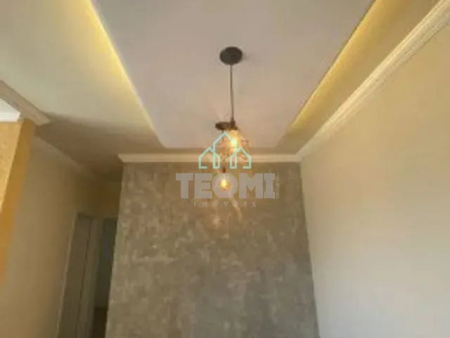 Apartamento 2 quartos e 2 banheiros, à venda, no bairro Vila São Geraldo em Taubaté