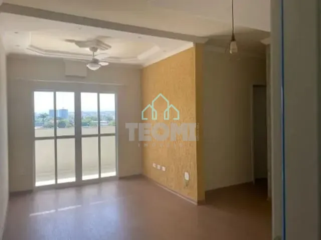 Apartamento 2 quartos e 2 banheiros, à venda, no bairro Vila São Geraldo em Taubaté