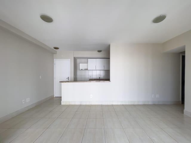 Foto do Apartamento - Apartamento à venda no Residencial New Park no Jardim Atlântico | Home Gyn Imóveis Ltda