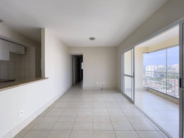 Foto do Apartamento - Apartamento à venda no Residencial New Park no Jardim Atlântico | Home Gyn Imóveis Ltda