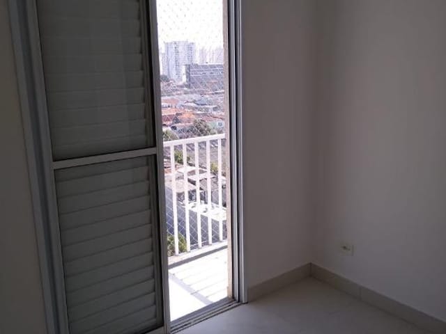 Apartamento com 36m² 1 quarto e 1 banheiro, para alugar, no bairro Cambuci em São Paulo