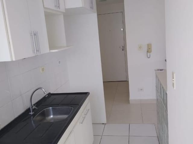 Apartamento com 36m² 1 quarto e 1 banheiro, para alugar, no bairro Cambuci em São Paulo