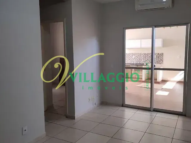 Apartamento com 115m² 2 quartos e 1 banheiro, à venda, no bairro Rios di Itália em São José do Rio Preto