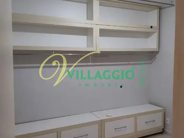 Apartamento com 115m² 2 quartos e 1 banheiro, à venda, no bairro Rios di Itália em São José do Rio Preto